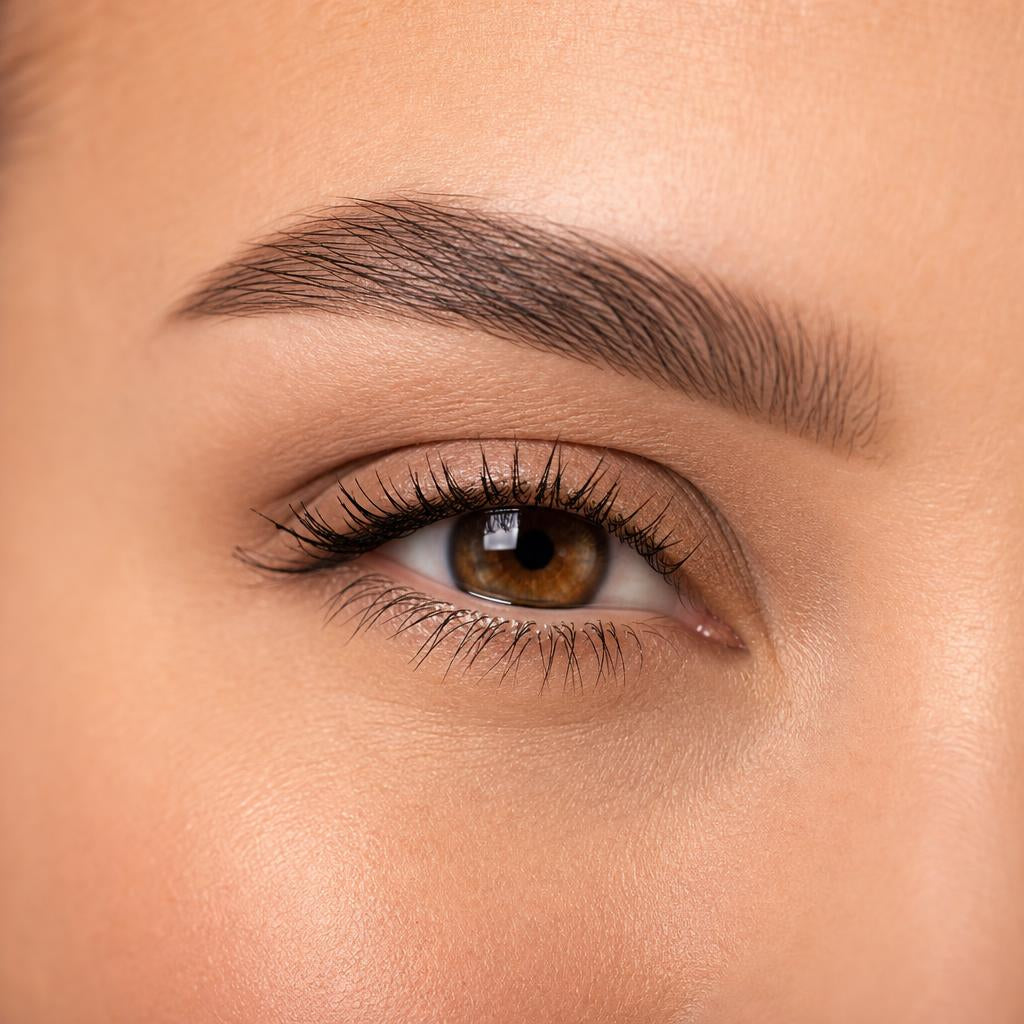 Cejas al instante